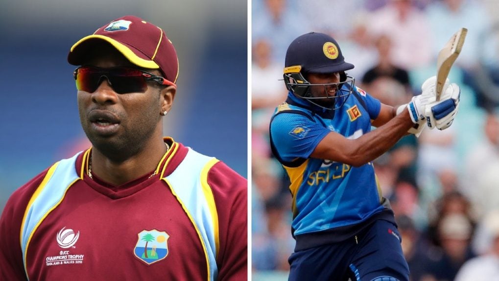 West Indies Vs Sri Lanka, ICC T20 World Cup 2021, Highlights: Defending ...