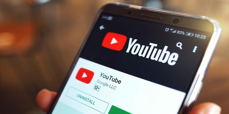 YouTube sees 'incredible potential' in Web 3.0, NFTs