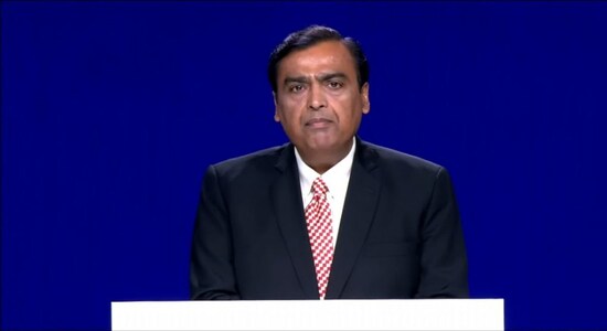 India likely to overtake countries to become 3rd biggest economy by 2030: Mukesh Ambani