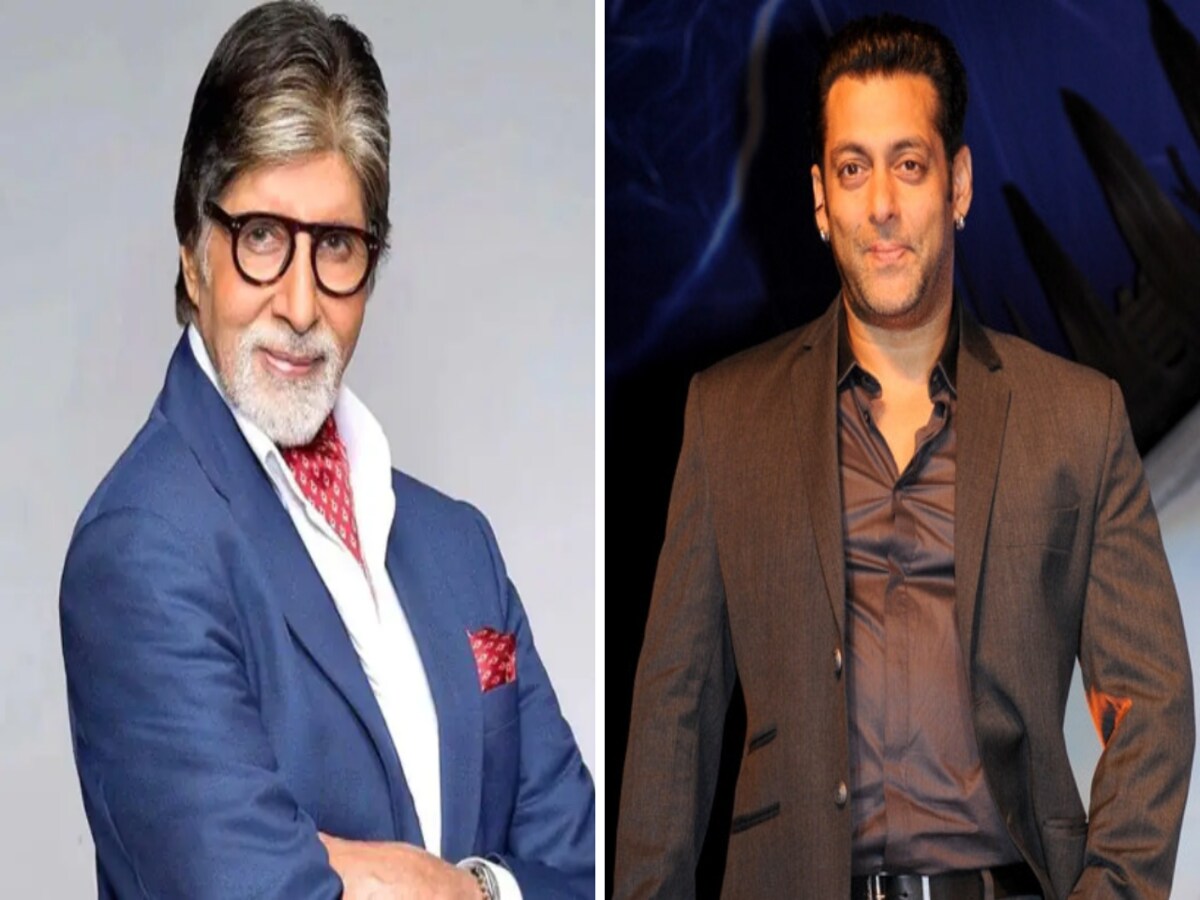 From Amitabh Bachchan to Salman Khan, why are Indian celebrities clamouring  to release NFTs - CNBC TV18