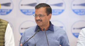 Arvind Kejriwal launches personal WhatsApp channel