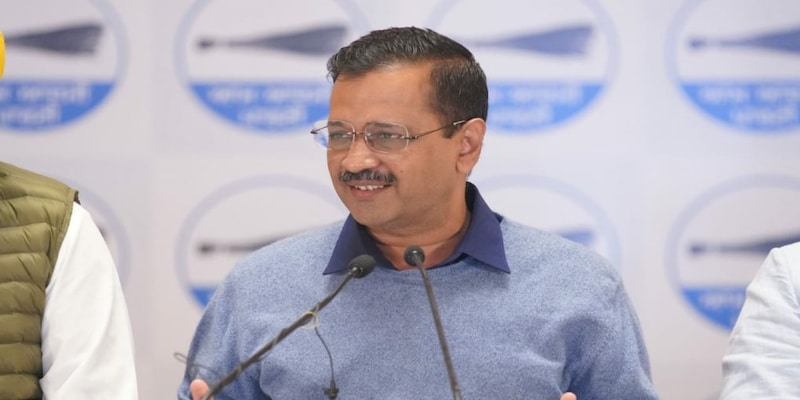 Happy Birthday Arvind Kejriwal: Here are some lesser-known facts about AAP's chief