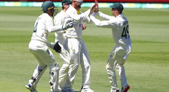 Cricket: Australia beat England by 275 runs to win the second Ashes test