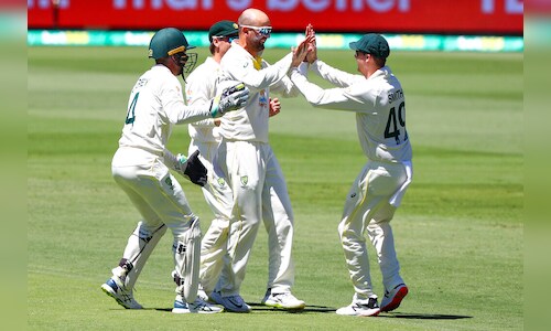 Ashes 2021: Captain Cummins brings calm and leadership to an Aussie ...