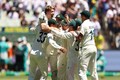 Cricket: Australia beats England in third test to win series 3-0 and retain the Ashes