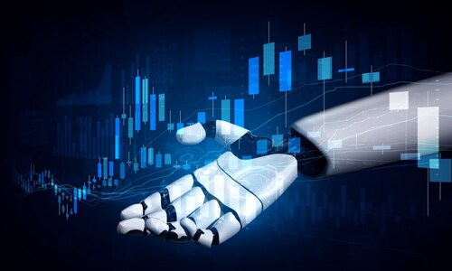 What are cryptocurrency trading bots and how do they work?