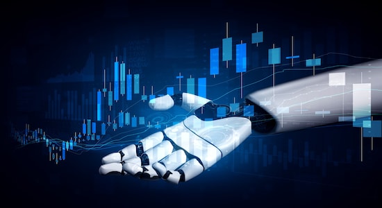 Cryptocurrency trading bots