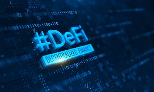 Mass adoption, regulation, other key trends: What's in store for DeFi in 2022?