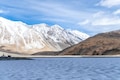 Himalayan glaciers rapidly melting due to climate change: Study  