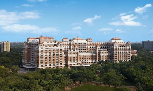 Two ITC properties become first hotels in the world to achieve net-zero carbon status
