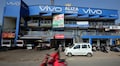 ED conducts search operations against Vivo at more than 40 locations