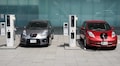 Jio-BP opens EV charging hub in Delhi; petrol pump count inching up