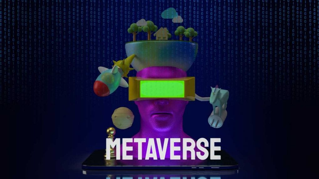 A quick guide on how money is made in the metaverse - CNBCTV18