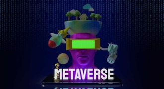 Books about metaverse to binge read over Christmas holidays