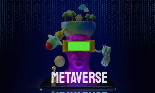 Metaverse beyond the din: Immediate challenges and issues to address