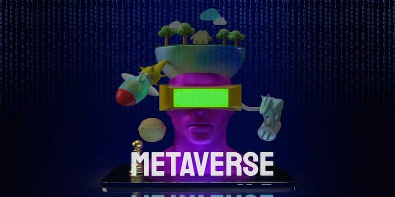 These celebrities have their own virtual space in metaverse
