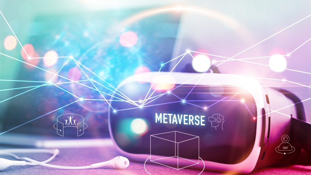 What Is the Metaverse and What Will the Future of the Internet Hold?