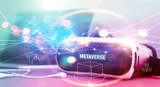 Metaverse | The rise of Metaverse and what it holds for future