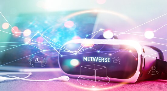 Metaverse | The rise of Metaverse and what it holds for future Metaverse | The rise of Metaverse and what it holds for future