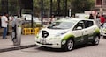 India's shift to EVs: Auto industry players discuss challenges, outlook