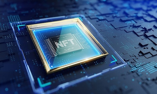 An "NFT Chip" that will turn real-world luxury items into NFTs; check details