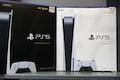 PlayStation 5: Sony cuts shipment forecast as global chip shortage persists