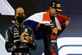 Max Verstappen officially F1 champ after Mercedes drop appeal
