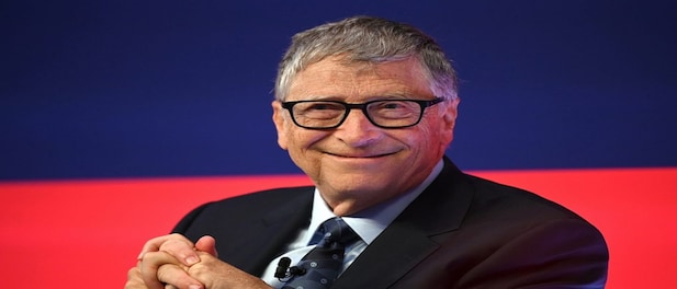 Bill Gates tests Covid positive, experiencing mild symptoms