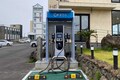 Electric vehicle charging stations expand 2.5 times in 9 mega cities in India