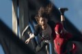 Spider-Man surpasses $1 billion mark globally in second weekend