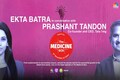 The Medicine Box: Tata 1MG founder Prashant Tandon on India’s health tech market