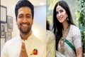 Katrina Kaif and Vicky Kaushal Wedding: Couple have never worked in movie together. How did they meet?