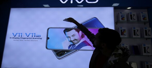 Vivo to launch V23 series 5G phones in India on January 5