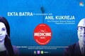 The Medicine Box Podcast: AstraZeneca's Dr Anil Kukreja on how Project Heartbeat can help prevent heart attacks