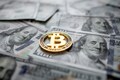 Bitcoin mimics stocks rally, hits 2-week high