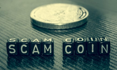 Crypto crime in India on the rise: A look at major scams in recent years