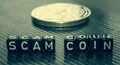 Crypto scams: Five ways to identify legit crypto coins