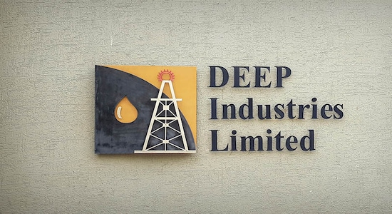 Deep Industries, share price, stock market, order win Deep Industries, share price, stock market, order win