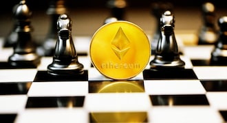 Explained: Why is Ether outperforming Bitcoin? Will the trend continue?