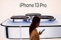 iPhone 13 all set to be made in India, starting April: Report