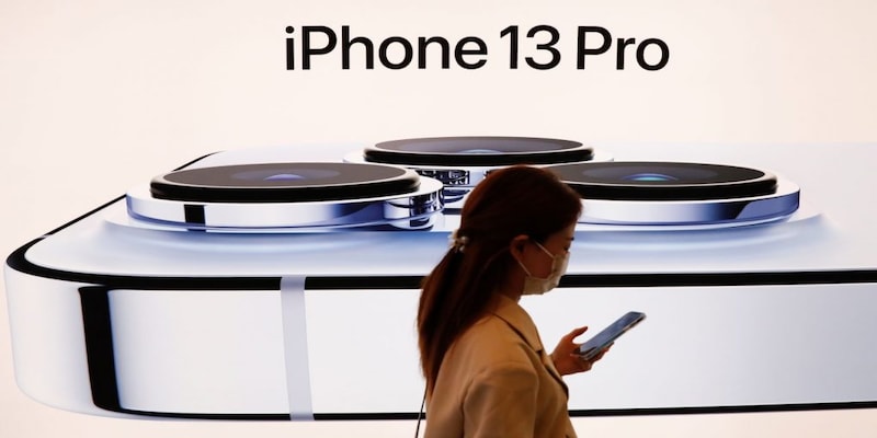 iPhone 14 Pro: No notch, big camera upgrades & more — what to expect