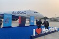 Indigo starts India-Thailand flights after 2 years