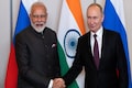 India yet to decide on Rupee-Ruble deal due to volatility of Russian currency