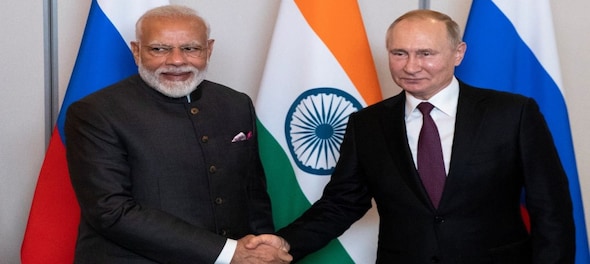 PM Modi, Russian President Putin hold talks on Ukraine crisis — a call for dialogue and diplomacy