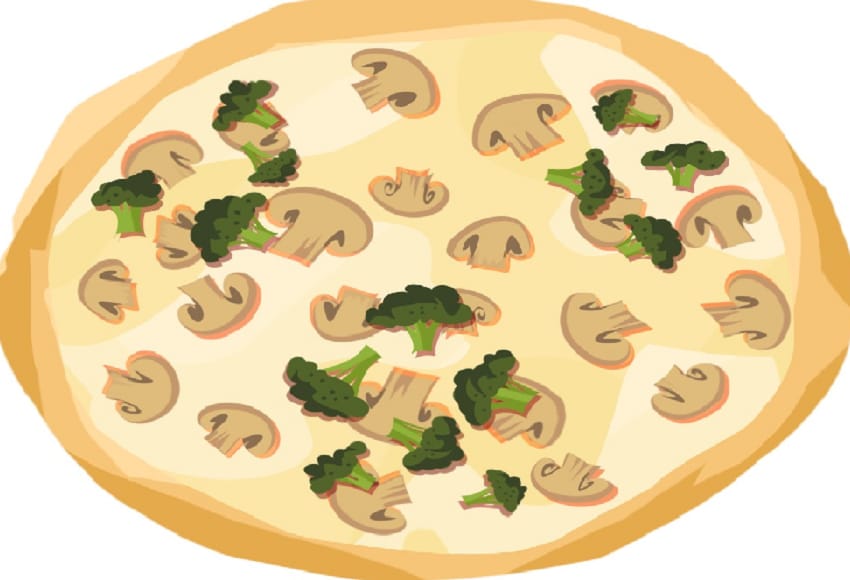 Why is Google Doodle Celebrating Pizza Today in India? Check