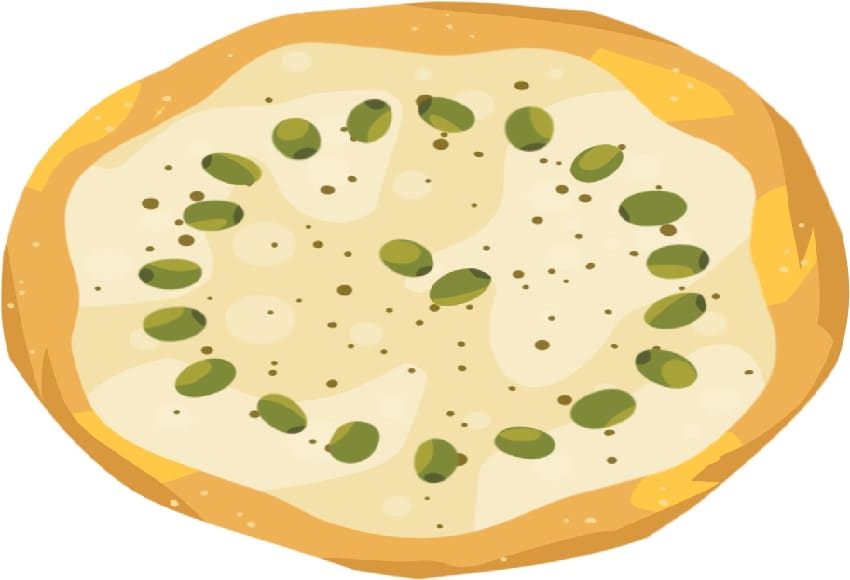 History of pizza: Google Doodle celebrates pizza from around the world