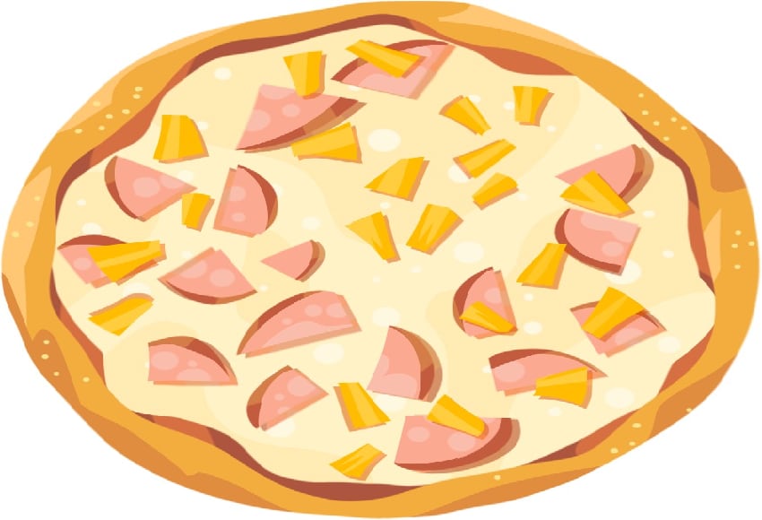 Why is Google Doodle celebrating pizza today in India?  Check the photos of Google’s “pizza menu”