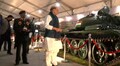 India won direct war in 1971, it will also win indirect war against Pak-induced terrorism: Rajnath Singh