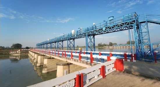 PM Narendra Modi to inaugurate Saryu Canal National project on December 11