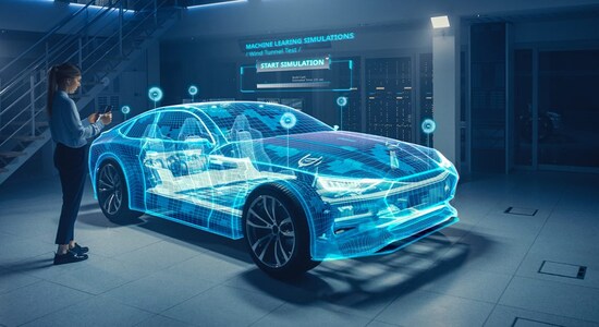 Transforming the Automotive Industry